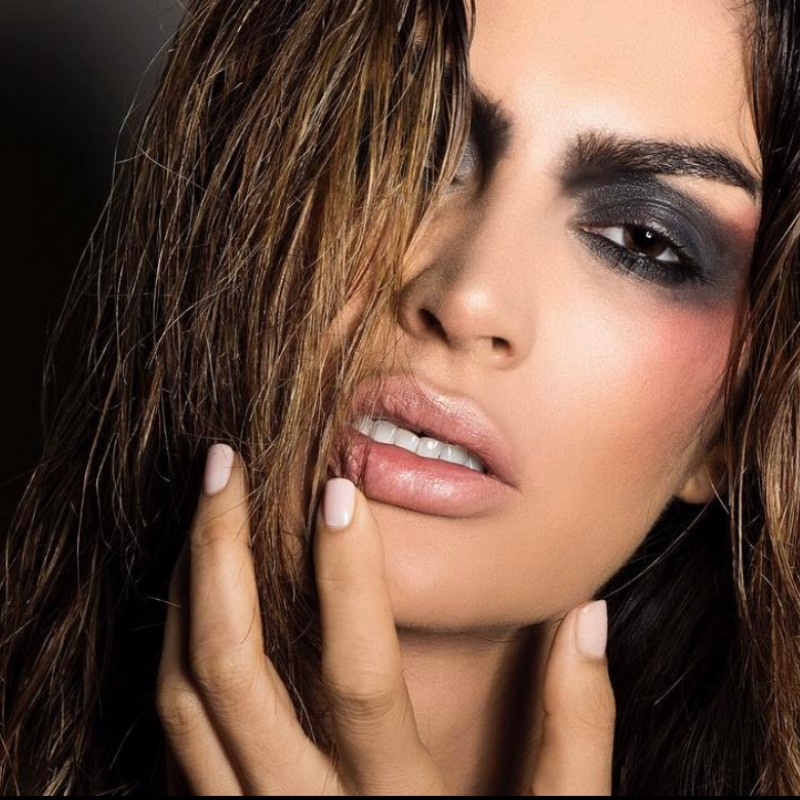 ERIKA MENDOZA aka BOUSHY