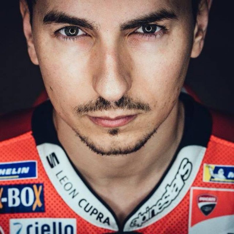 Jorge Lorenzo